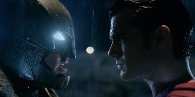 『バットマン vs スーパーマン』賛否両論の要因は？DCコミックスの狙いと裏テーマ