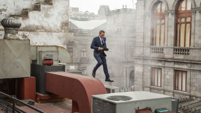 異形の超大作『007 スペクター』が完成させる、最強のジェームズ・ボンド