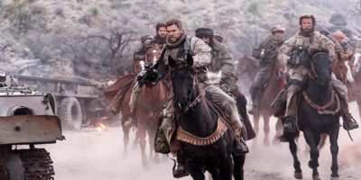 馬に乗った兵士の“英雄の物語”はなぜ映画化された？『ホース・ソルジャー』に見るアメリカ文化