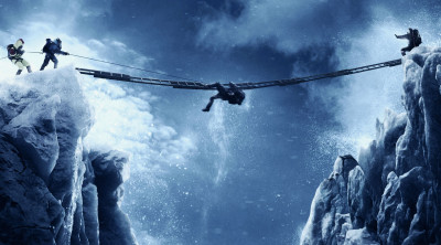 『エベレスト 3D』が”体感”させる極限状態 圧倒的リアリズムの背景