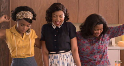 映画『ドリーム』はハリウッドの新しい波の象徴となる-黒人女性たちが成し遂げた偉業