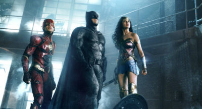 『ジャスティス・リーグ』に見る、DC映画の路線変更は本当に良かったのか？