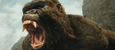 怪獣映画はここまで“進化”した-真正面から“戦い”を描く『キングコング：髑髏島の巨神』の革新性