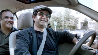 『人生タクシー』は“映画”ではない？特異な表現を生んだ、イラン社会の現実