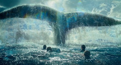 『白鯨との闘い』ロン・ハワード監督が豪快な演出で描き切る、人間の飽くなき強欲と無力
